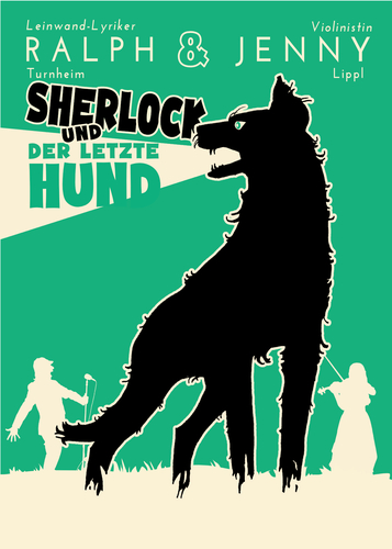 Sherlock und der letzte Hund