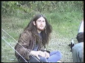 Spätsommer 91