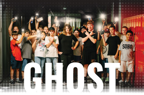Film & Beats – Unser Musikvideo