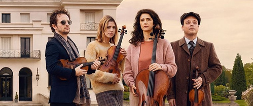 Der Klang der Stradivari