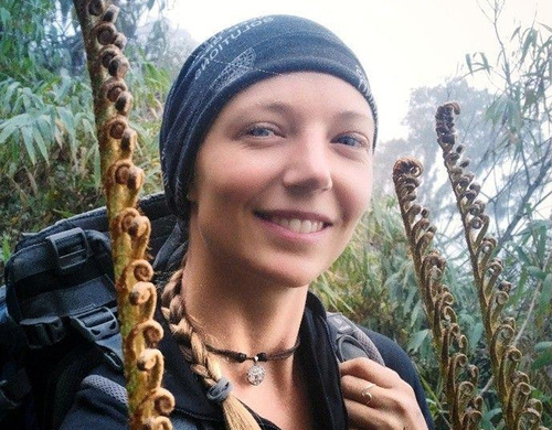 Dschungel statt Büro: Ein Jahr als Feldbiologin im Amazonas